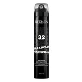 Extra Firm Hold Hairspray 32 Max Hold (300 ml) - Redken Maroc - Aylal Beauty